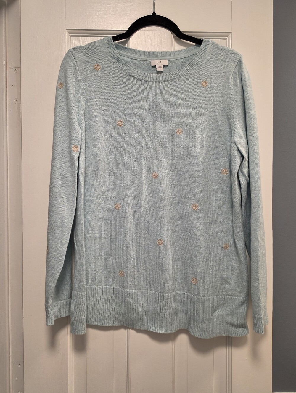 J Jill Sweater
